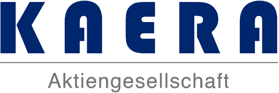 KAERA AG Logo