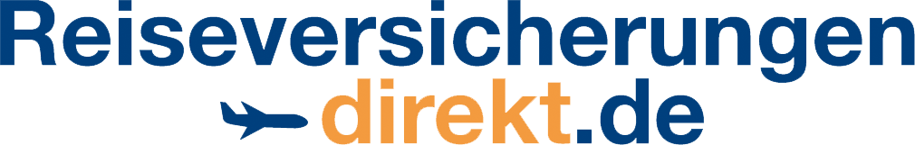 Reiseversicherungen Direkt Logo